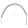 Raybestos BC92704 Raybestos Element3 Parking Brake Cable
