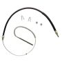 Raybestos BC92706 Raybestos Element3 Parking Brake Cable