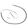Raybestos BC92707 Raybestos Element3 Parking Brake Cable