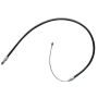 Raybestos BC92717 Raybestos Element3 Parking Brake Cable