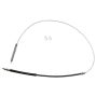 Raybestos BC92774 Raybestos Element3 Parking Brake Cable