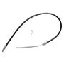 Raybestos BC92787 Raybestos Element3 Parking Brake Cable