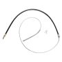 Raybestos BC92788 Raybestos Element3 Parking Brake Cable