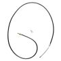 Raybestos BC92798 Raybestos Element3 Parking Brake Cable