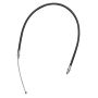 Raybestos BC92804 Raybestos Element3 Parking Brake Cable