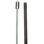 Raybestos BC92807 Raybestos Element3 Parking Brake Cable