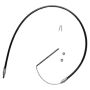 Raybestos BC92808 Raybestos Element3 Parking Brake Cable