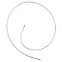 Raybestos BC92809 Raybestos Element3 Parking Brake Cable