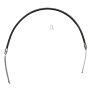 Raybestos BC92810 Raybestos Element3 Parking Brake Cable
