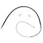 Raybestos BC92816 Raybestos Element3 Parking Brake Cable