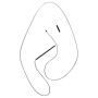 Raybestos BC92818 Raybestos Element3 Parking Brake Cable