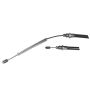 Raybestos BC92827 Raybestos Element3 Parking Brake Cable