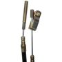 Raybestos BC92831 Raybestos Element3 Parking Brake Cable