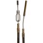 Raybestos BC92832 Raybestos Element3 Parking Brake Cable