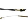 Raybestos BC92834 Raybestos Element3 Parking Brake Cable