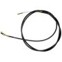 Raybestos BC92834 Raybestos Element3 Parking Brake Cable