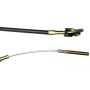 Raybestos BC92834 Raybestos Element3 Parking Brake Cable