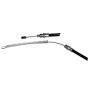 Raybestos BC92839 Raybestos Element3 Parking Brake Cable