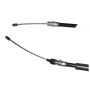 Raybestos BC92843 Raybestos Element3 Parking Brake Cable