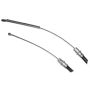 Raybestos BC92844 Raybestos Element3 Parking Brake Cable