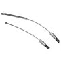 Raybestos BC92844 Raybestos Element3 Parking Brake Cable