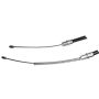 Raybestos BC92846 Raybestos Element3 Parking Brake Cable