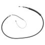 Raybestos BC92846 Raybestos Element3 Parking Brake Cable