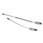 Raybestos BC92847 Raybestos Element3 Parking Brake Cable