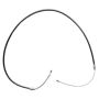 Raybestos BC92847 Raybestos Element3 Parking Brake Cable