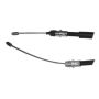 Raybestos BC92852 Raybestos Element3 Parking Brake Cable