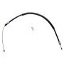 Raybestos BC92852 Raybestos Element3 Parking Brake Cable