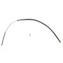 Raybestos BC92862 Raybestos Element3 Parking Brake Cable