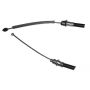 Raybestos BC92862 Raybestos Element3 Parking Brake Cable