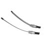 Raybestos BC92863 Raybestos Element3 Parking Brake Cable