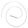 Raybestos BC92865 Raybestos Element3 Parking Brake Cable