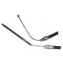 Raybestos BC92872 Raybestos Element3 Parking Brake Cable
