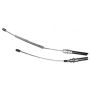 Raybestos BC92873 Raybestos Element3 Parking Brake Cable