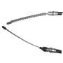 Raybestos BC92874 Raybestos Element3 Parking Brake Cable