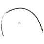 Raybestos BC92874 Raybestos Element3 Parking Brake Cable