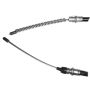Raybestos BC92874 Raybestos Element3 Parking Brake Cable