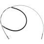 Raybestos BC92876 Raybestos Element3 Parking Brake Cable