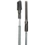 Raybestos BC92879 Raybestos Element3 Parking Brake Cable