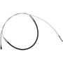 Raybestos BC92879 Raybestos Element3 Parking Brake Cable