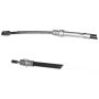 Raybestos BC92907 Raybestos Element3 Parking Brake Cable