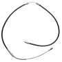 Raybestos BC92907 Raybestos Element3 Parking Brake Cable