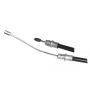 Raybestos BC92909 Raybestos Element3 Parking Brake Cable