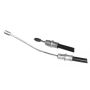 Raybestos BC92909 Raybestos Element3 Parking Brake Cable