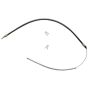 Raybestos BC92911 Raybestos Element3 Parking Brake Cable