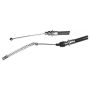 Raybestos BC92911 Raybestos Element3 Parking Brake Cable