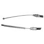 Raybestos BC92912 Raybestos Element3 Parking Brake Cable